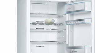 Холодильник Bosch KGF39PW3OR фото 3 в Новосибирске