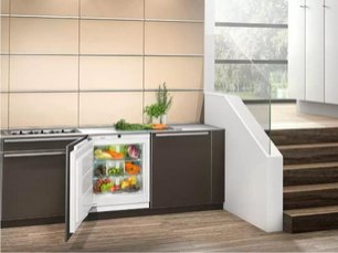 Встраиваемый холодильник Либхер SUIB 1550 Premium BioFresh фото 4 в Новосибирске Встраиваемый холодильник Liebherr SUIB 1550 Premium BioFresh фото 4 в Новосибирске