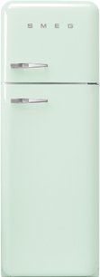 Холодильник Смег FAB30RV1 фото в Новосибирске Холодильник Smeg FAB30RV1 фото в Новосибирске