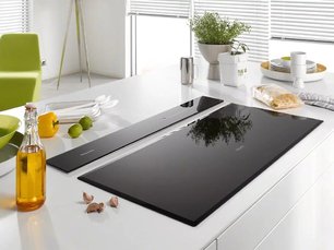 Вытяжка Miele DA 6890 фото 3 в Новосибирске