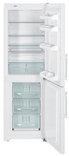 Холодильник Liebherr CUP 3221 Comfort фото 2 в Новосибирске