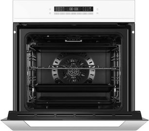 Духовой шкаф Haier HOQ-P16AN5GW фото 2 в Новосибирске