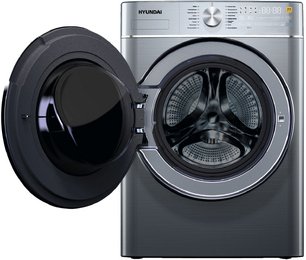 Стиральная машина Hyundai WME9413 фото 2 в Новосибирске