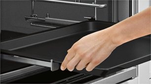 Духовой шкаф Нефф B47CS24H0 фото 3 в Новосибирске Духовой шкаф Neff B47CS24H0 фото 3 в Новосибирске