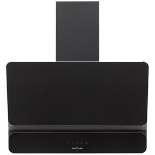 Вытяжка Krona SATURN 600 DN BLACK 4S фото в Новосибирске Вытяжка Krona SATURN 600 DN BLACK 4S фото в Новосибирске