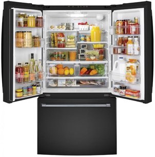 Холодильник IO MABE INO27JSPFF B фото 2 в Новосибирске