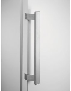 Морозильная камера Electrolux RUT5NF28W1 фото 4 в Новосибирске