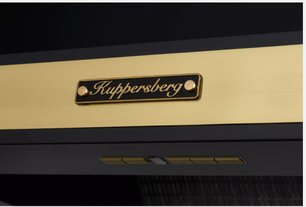 Вытяжка Kuppersberg T 669 ANT Bronze фото 3 в Новосибирске