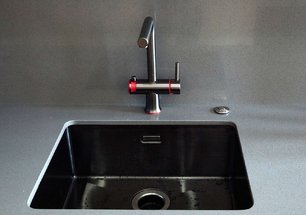 Мойка Omoikiri Taki 54-U/IF-GM фото 3