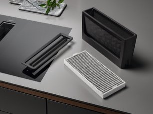 Варочная панель Miele KMDA 7272-1 FR фото 4 в Новосибирске