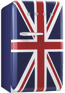 Мини-бар Смег FAB5RUJ1 фото в Новосибирске Мини-бар Smeg FAB5RUJ1 фото в Новосибирске