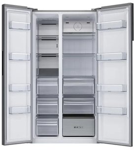 Холодильник VARD VRS177NI фото 2 в Новосибирске