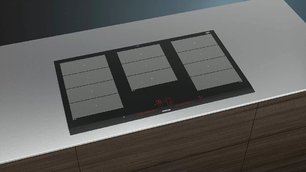 Варочная панель Сименс EX975LXC1E фото 4 в Новосибирске Варочная панель Siemens EX975LXC1E фото 4 в Новосибирске