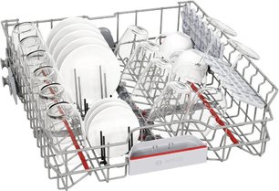 Посудомоечная машина Бош SMS6EMI65Q фото 4 в Новосибирске Посудомоечная машина Bosch SMS6EMI65Q фото 4 в Новосибирске