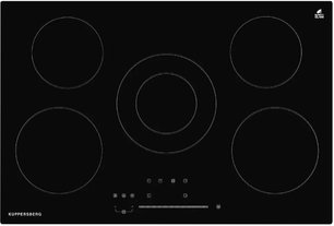 Варочная панель Куперсберг ECS 702 фото в Новосибирске Варочная панель Kuppersberg ECS 702 фото в Новосибирске