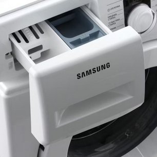 Стиральная машина Samsung WF 60F1R0F2W фото 4 в Новосибирске