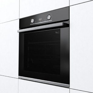 Духовой шкаф Горение BOSX6737E09BG фото 3 в Новосибирске Духовой шкаф Gorenje BOSX6737E09BG фото 3 в Новосибирске