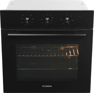 Духовой шкаф Hyundai HEO 66412 BG фото 2 в Новосибирске