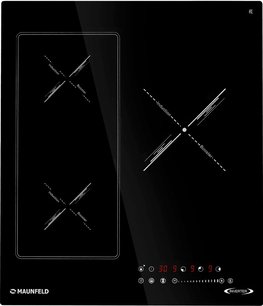 Индукционная варочная панель Маунфилд CVI453SBBKA Inverter фото в Новосибирске Индукционная варочная панель Maunfeld CVI453SBBKA Inverter фото в Новосибирске