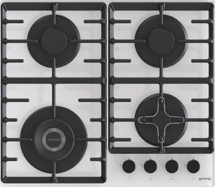 Газовая варочная панель на закаленном стекле Горение GTW641SYW фото в Новосибирске Газовая варочная панель на закаленном стекле Gorenje GTW641SYW фото в Новосибирске