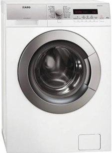 Стиральная машина AEG L576272SL фото в Новосибирске