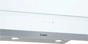 Вытяжка Бош DWK065G20T фото 2 в Новосибирске Вытяжка Bosch DWK065G20T фото 2 в Новосибирске