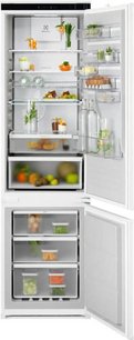 Встраиваемый холодильник Electrolux ENT6ME19S фото в Новосибирске