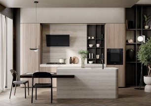Духовой шкаф Smeg SF6101TB3RU фото 2 в Новосибирске