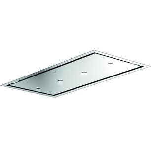 Встраиваемая вытяжка Fulgor Milano SHC 12011 RC X фото в Новосибирске