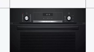 Духовой шкаф Бош HIJ557YB0R фото 2 в Новосибирске Духовой шкаф Bosch HIJ557YB0R фото 2 в Новосибирске