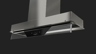 Встраиваемая вытяжка Fulgor Milano FBGHD 850 TC X фото 4 в Новосибирске