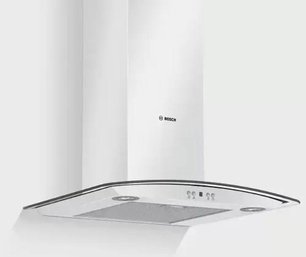 Вытяжка Bosch DWA06E622 фото 3 в Новосибирске