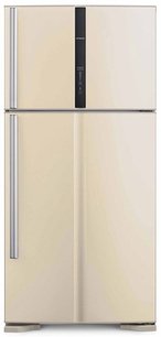 Холодильник Hitachi R-V 662 PU3 PBE фото в Новосибирске