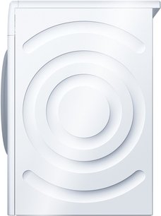 Стиральная машина Bosch WAY 24742 OE фото 2 в Новосибирске