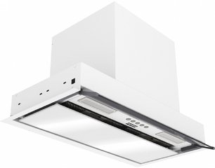 Встраиваемая вытяжка Франке T-FORM 60 WH фото в Новосибирске Встраиваемая вытяжка Franke T-FORM 60 WH фото в Новосибирске