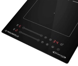 Индукционная варочная панель Маунфилд CVI292S2BBK Inverter фото 4 в Новосибирске Индукционная варочная панель Maunfeld CVI292S2BBK Inverter фото 4 в Новосибирске