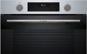 Духовой шкаф Бош HJA737BR0 фото 2 в Новосибирске Духовой шкаф Bosch HJA737BR0 фото 2 в Новосибирске