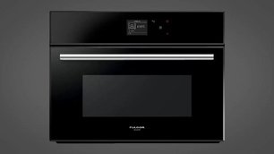 Духовой шкаф Fulgor Milano FCSO 4511 TM BK фото в Новосибирске