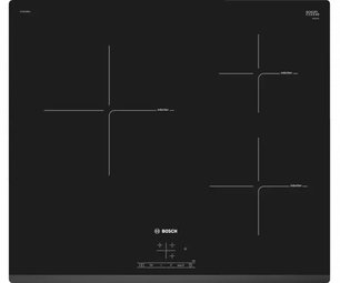 Индукционная варочная панель BOSCH PUC631BB1E фото в Новосибирске Индукционная варочная панель BOSCH PUC631BB1E фото в Новосибирске