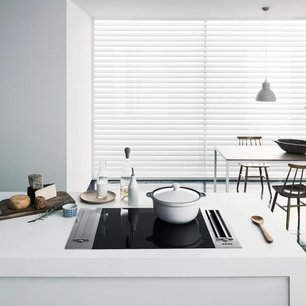 Вытяжка Falmec Piano Double Inlet фото 4 в Новосибирске