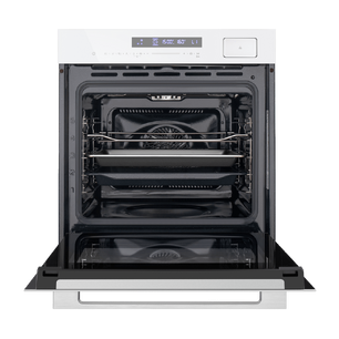 Духовой шкаф Maunfeld MEOR7216STW фото 2 в Новосибирске