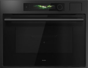Компактный духовой шкаф Аско OCSM64GSH фото в Новосибирске Компактный духовой шкаф Asko OCSM64GSH фото в Новосибирске
