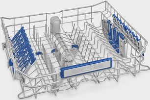 Встраиваемая посудомоечная машина Смег STL324AQLL фото 4 в Новосибирске Встраиваемая посудомоечная машина Smeg STL324AQLL фото 4 в Новосибирске