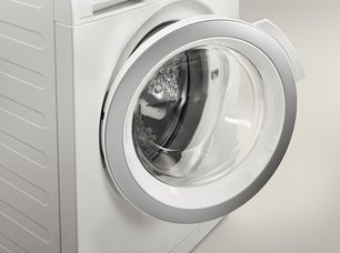 Стиральная машина Electrolux EWF1287HDW2 фото 2 в Новосибирске
