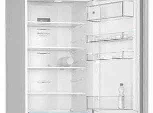 Холодильник с нижней морозильной камерой BOSCH KGN39VL24R фото 3 в Новосибирске