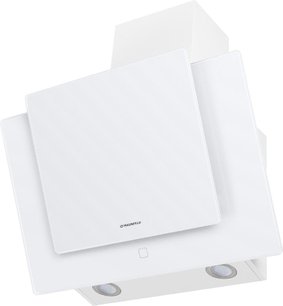 Кухонная вытяжка MAUNFELD Wind 60 белый фото 2 в Новосибирске