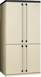 Холодильник Смег FQ960P фото в Новосибирске Холодильник Smeg FQ960P фото в Новосибирске