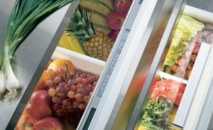 Встраиваемый холодильник SUB-ZERO ICB700BR фото 2 в Новосибирске