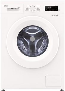 Стиральная машина Лджи F2Y1HS3W фото в Новосибирске Стиральная машина LG F2Y1HS3W фото в Новосибирске