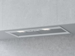 Встраиваемая вытяжка Крона MINI 900 WHITE slider фото 2 в Новосибирске Встраиваемая вытяжка KRONA MINI 900 WHITE slider фото 2 в Новосибирске